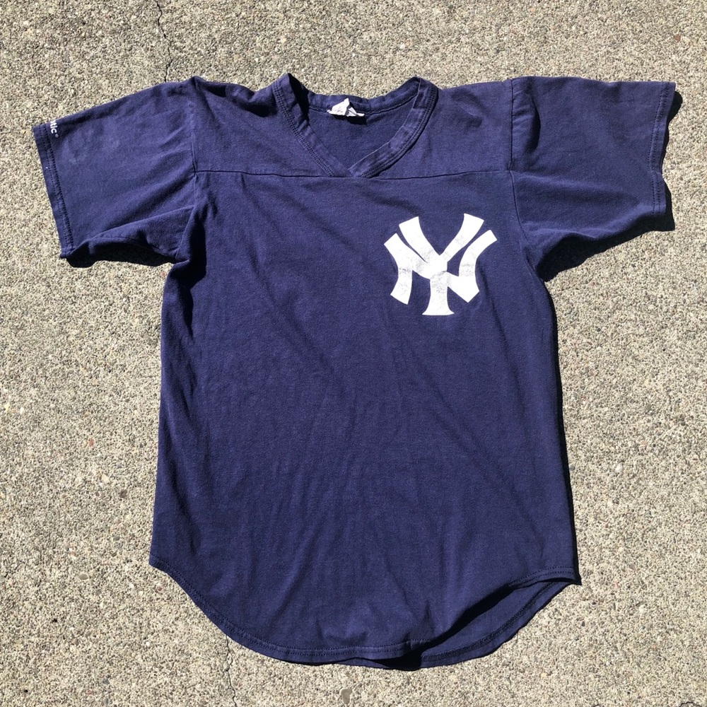 Vintage Yankees T-shirt